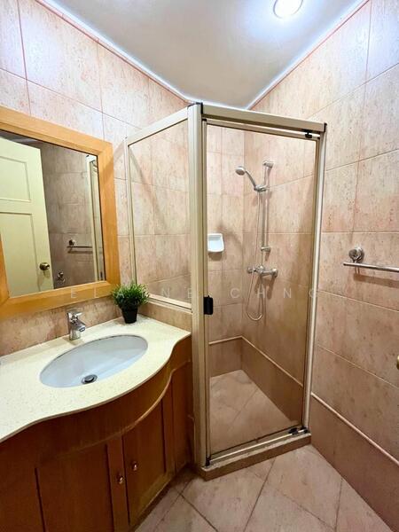 Heritage View, 6 Dover Rise, Room Rental, 80 sqft, Condominium For Rent, by Elaine Chng, 24572516 - PropertyGuru.com.sg