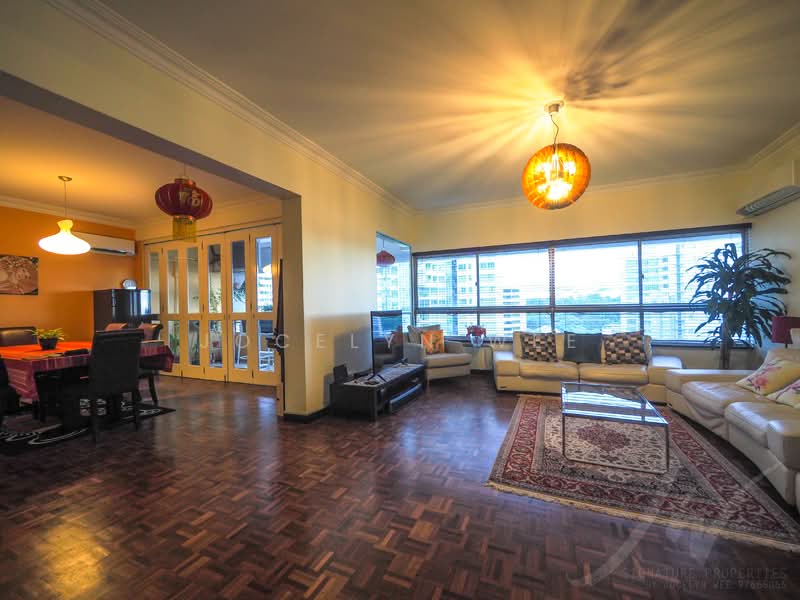 Ridgewood Condominium, 61 Mount Sinai Drive, 3 Bedrooms, 1,700 sqft, Condominium For Rent, by Jocelyn Wee, 24572583 - PropertyGuru.com.sg