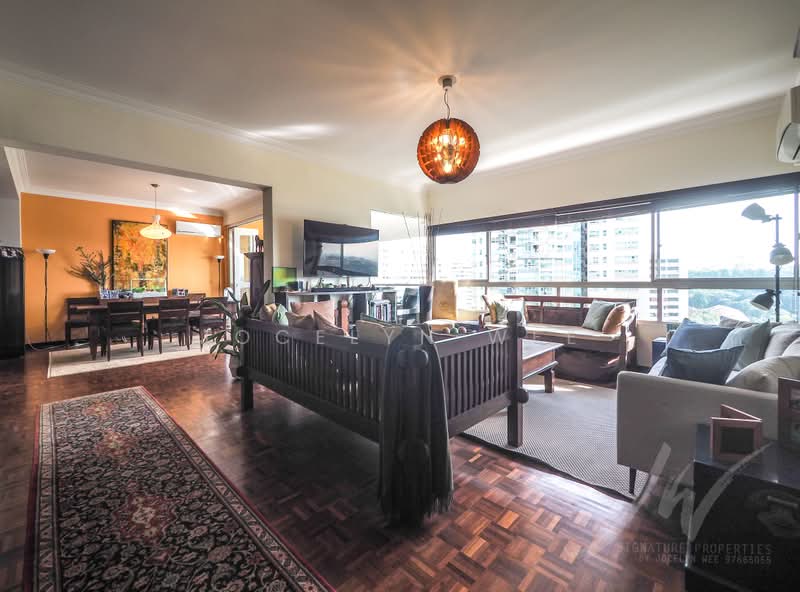 Ridgewood Condominium, 61 Mount Sinai Drive, 3 Bedrooms, 1,700 sqft, Condominium For Rent, by Jocelyn Wee, 24572583 - PropertyGuru.com.sg