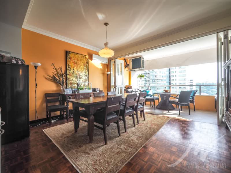 Ridgewood Condominium, 61 Mount Sinai Drive, 3 Bedrooms, 1,700 sqft, Condominium For Rent, by Jocelyn Wee, 24572583 - PropertyGuru.com.sg