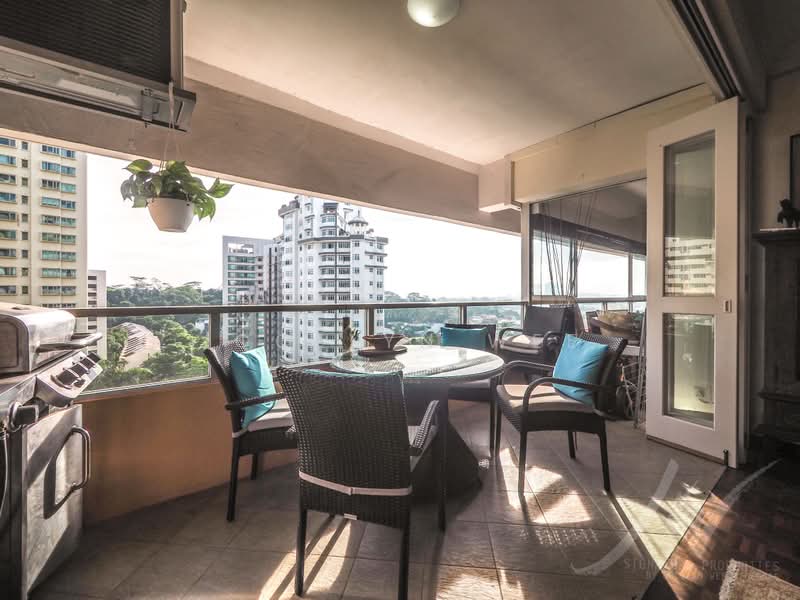 Ridgewood Condominium, 61 Mount Sinai Drive, 3 Bedrooms, 1,700 sqft, Condominium For Rent, by Jocelyn Wee, 24572583 - PropertyGuru.com.sg