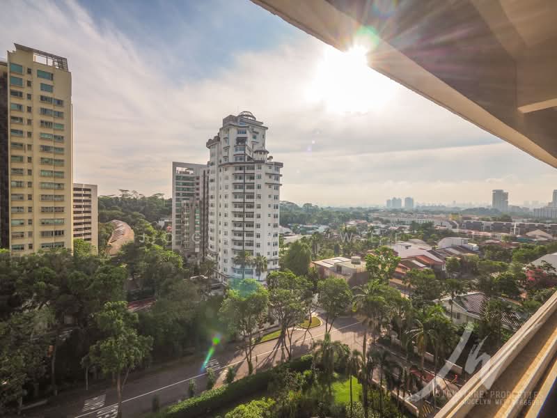 Ridgewood Condominium, 61 Mount Sinai Drive, 3 Bedrooms, 1,700 sqft, Condominium For Rent, by Jocelyn Wee, 24572583 - PropertyGuru.com.sg