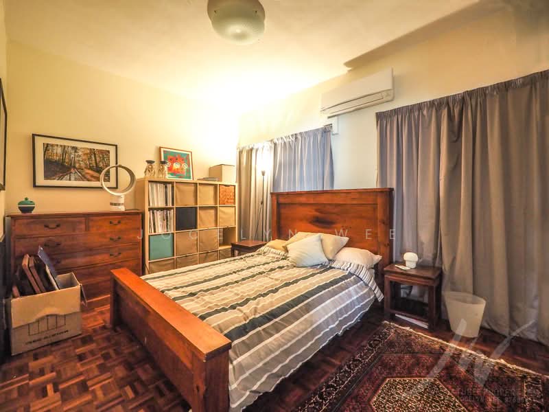 Ridgewood Condominium, 61 Mount Sinai Drive, 3 Bedrooms, 1,700 sqft, Condominium For Rent, by Jocelyn Wee, 24572583 - PropertyGuru.com.sg