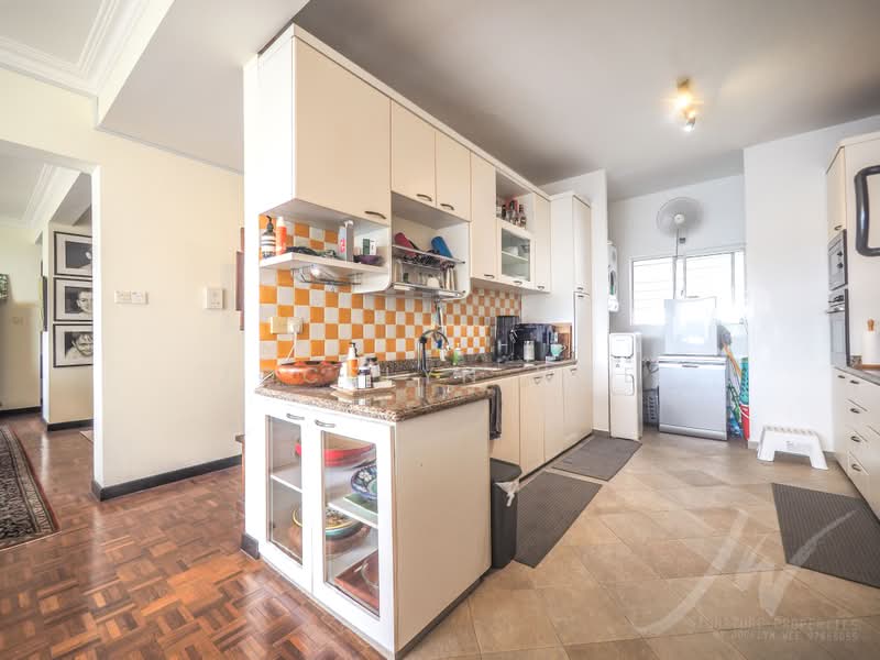 Ridgewood Condominium, 61 Mount Sinai Drive, 3 Bedrooms, 1,700 sqft, Condominium For Rent, by Jocelyn Wee, 24572583 - PropertyGuru.com.sg