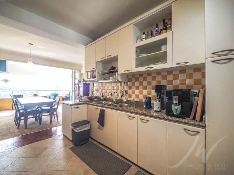Ridgewood Condominium, 61 Mount Sinai Drive, 3 Bedrooms, 1,700 sqft, Condominium For Rent, by Jocelyn Wee, 24572583 - PropertyGuru.com.sg