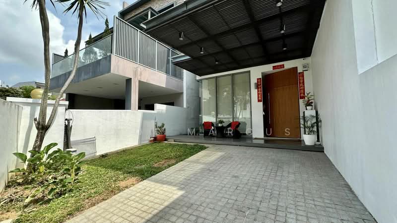 For Sale - Charlton Park