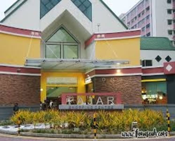 For Rent - 441 Fajar Road