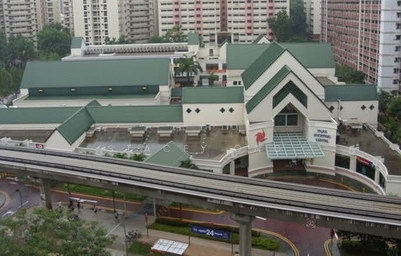 For Rent - 441 Fajar Road