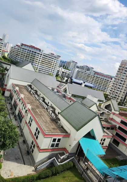 For Rent - 441 Fajar Road