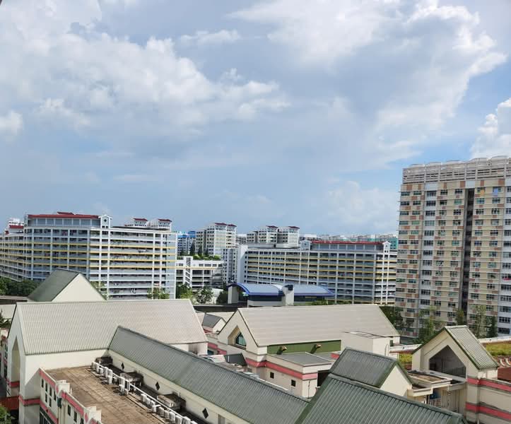 For Rent - 441 Fajar Road