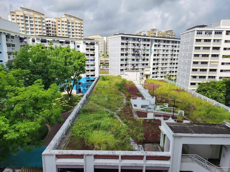 For Rent - 441 Fajar Road