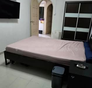 For Rent - 441 Fajar Road