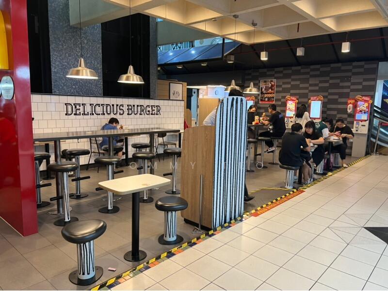 Parklane Shopping Mall, 35 Selegie Road, 2,002 sqft, Food & Beverage For Sale, by Tommy Teo, 24572741 - CommercialGuru.com.sg