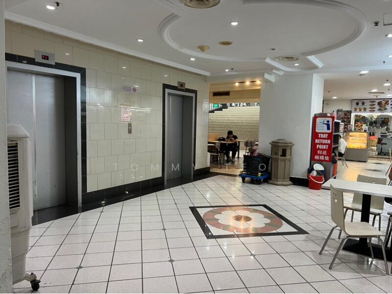 Parklane Shopping Mall, 35 Selegie Road, 2,002 sqft, Food & Beverage For Sale, by Tommy Teo, 24572741 - CommercialGuru.com.sg