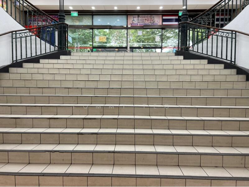 Parklane Shopping Mall, 35 Selegie Road, 2,002 sqft, Food & Beverage For Sale, by Tommy Teo, 24572741 - CommercialGuru.com.sg