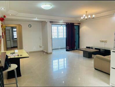 For Rent - 186D Rivervale Drive