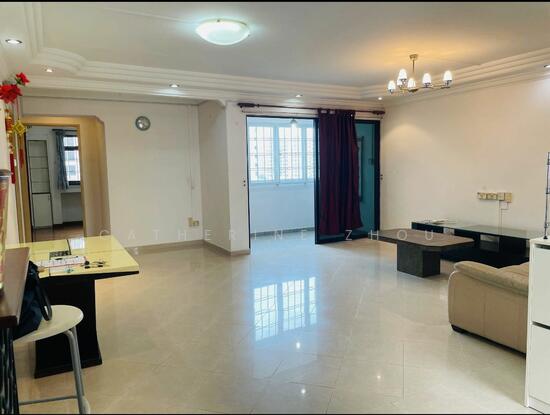 For Rent - 186D Rivervale Drive