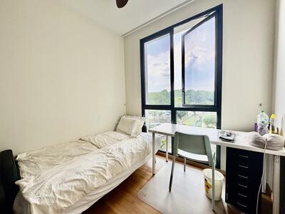 For Rent - Park Colonial