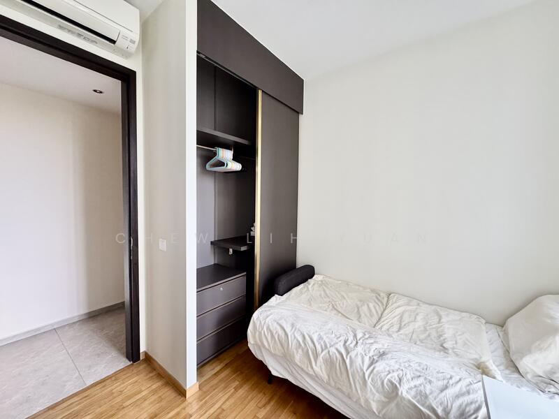 For Rent - Park Colonial