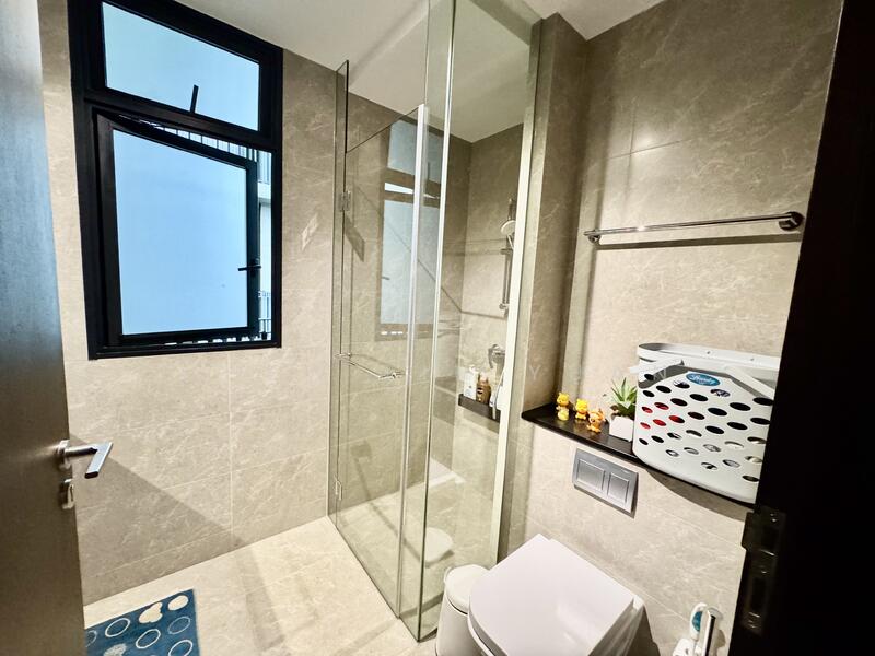 For Rent - Park Colonial