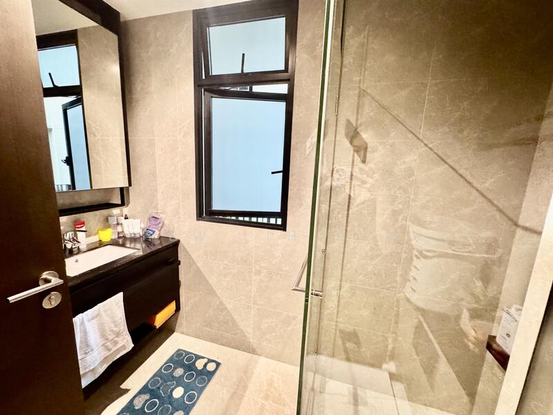 For Rent - Park Colonial