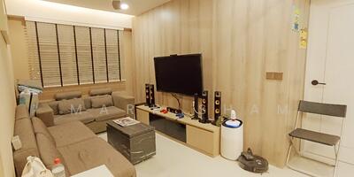 For Sale - 107A Canberra Street