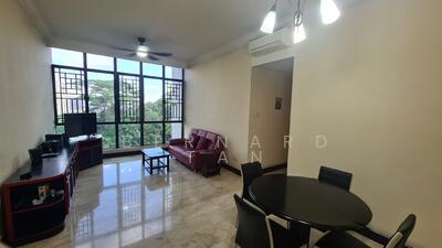 For Rent - Regent Heights
