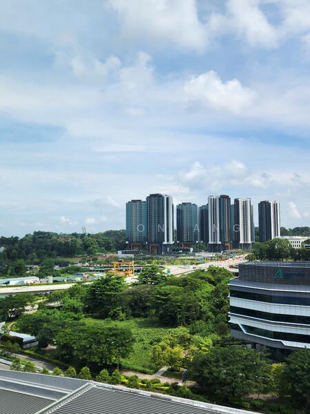 Infinite Studios @ Mediapolis, 1 Portsdown Road, 5,828 sqft, Business / Science Park For Rent, by Auston Ang, 24572879 - CommercialGuru.com.sg