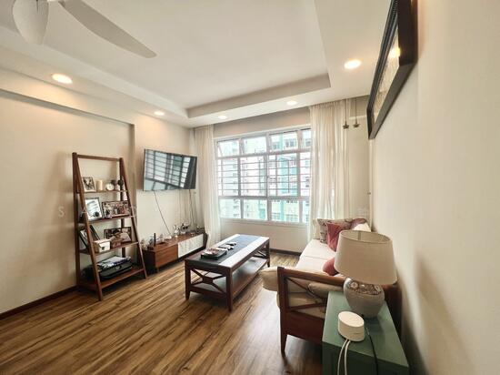 For Rent - 316A Yishun Greenwalk