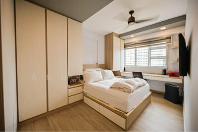 For Rent - TELOK BLANGAH PARCVIEW