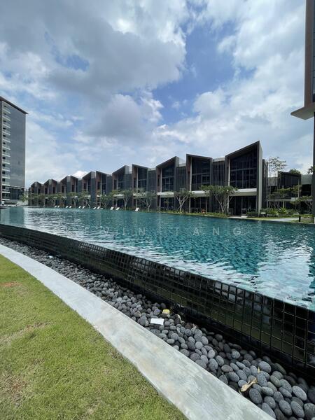 Affinity At Serangoon, 32 Serangoon North Avenue 1, 3 Bedrooms, 1,076 sqft, Condominium For Sale, by Kevin Tang, 24573097 - PropertyGuru.com.sg