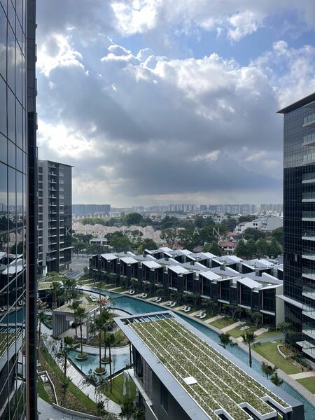 Affinity At Serangoon, 32 Serangoon North Avenue 1, 3 Bedrooms, 1,076 sqft, Condominium For Sale, by Kevin Tang, 24573097 - PropertyGuru.com.sg