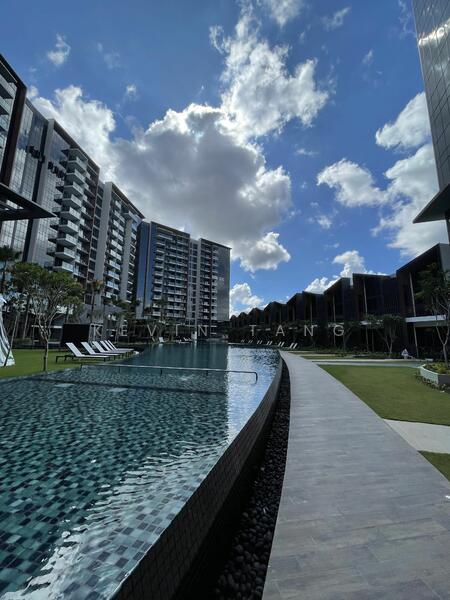 Affinity At Serangoon, 32 Serangoon North Avenue 1, 3 Bedrooms, 1,076 sqft, Condominium For Sale, by Kevin Tang, 24573097 - PropertyGuru.com.sg