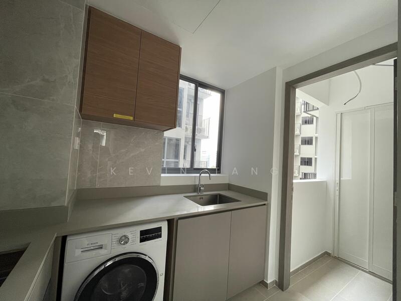 Affinity At Serangoon, 32 Serangoon North Avenue 1, 3 Bedrooms, 1,076 sqft, Condominium For Sale, by Kevin Tang, 24573097 - PropertyGuru.com.sg