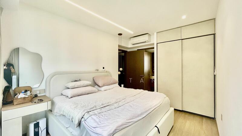 Affinity At Serangoon, 32 Serangoon North Avenue 1, 3 Bedrooms, 1,076 sqft, Condominium For Sale, by Kevin Tang, 24573097 - PropertyGuru.com.sg