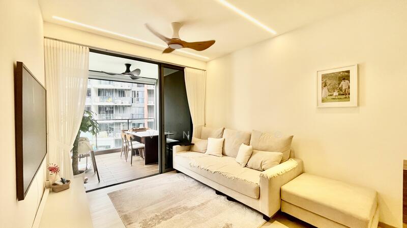 Affinity At Serangoon, 32 Serangoon North Avenue 1, 3 Bedrooms, 1,076 sqft, Condominium For Sale, by Kevin Tang, 24573097 - PropertyGuru.com.sg