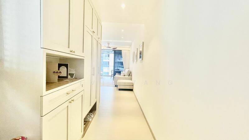 Affinity At Serangoon, 32 Serangoon North Avenue 1, 3 Bedrooms, 1,076 sqft, Condominium For Sale, by Kevin Tang, 24573097 - PropertyGuru.com.sg