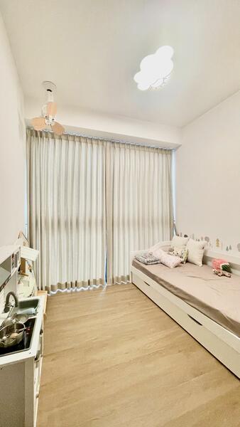 Affinity At Serangoon, 32 Serangoon North Avenue 1, 3 Bedrooms, 1,076 sqft, Condominium For Sale, by Kevin Tang, 24573097 - PropertyGuru.com.sg