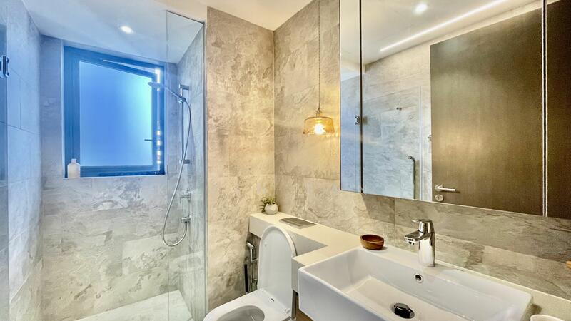 Affinity At Serangoon, 32 Serangoon North Avenue 1, 3 Bedrooms, 1,076 sqft, Condominium For Sale, by Kevin Tang, 24573097 - PropertyGuru.com.sg