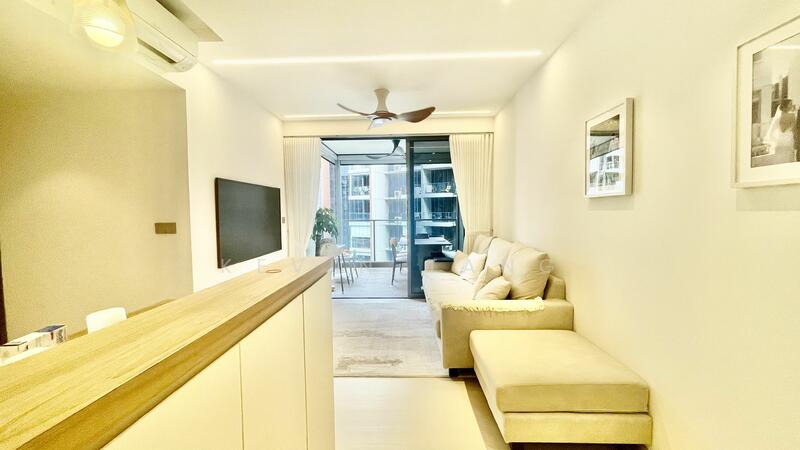 Affinity At Serangoon, 32 Serangoon North Avenue 1, 3 Bedrooms, 1,076 sqft, Condominium For Sale, by Kevin Tang, 24573097 - PropertyGuru.com.sg