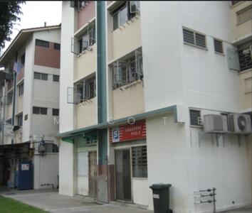 For Rent - 630 Ang Mo Kio Avenue 4