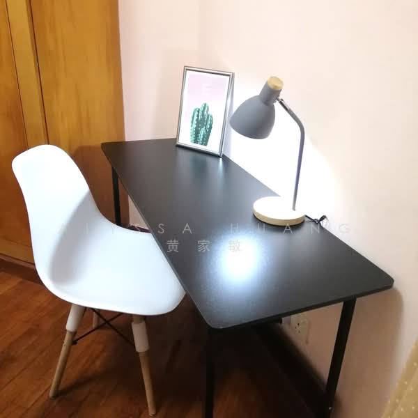 Bishan 8, 61 Bishan Street 21, Room Rental, 160 sqft, Condominium For Rent, by Alyssa Huang 黄家敏, 24573150 - PropertyGuru.com.sg