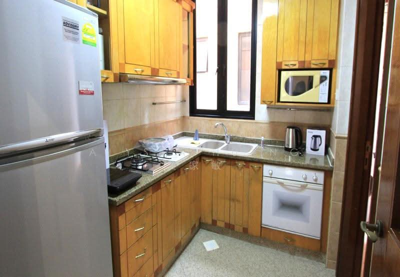 Bishan 8, 61 Bishan Street 21, Room Rental, 160 sqft, Condominium For Rent, by Alyssa Huang 黄家敏, 24573150 - PropertyGuru.com.sg