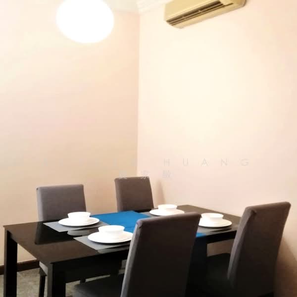 Bishan 8, 61 Bishan Street 21, Room Rental, 160 sqft, Condominium For Rent, by Alyssa Huang 黄家敏, 24573150 - PropertyGuru.com.sg