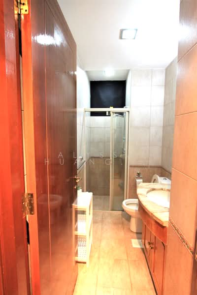 Bishan 8, 61 Bishan Street 21, Room Rental, 160 sqft, Condominium For Rent, by Alyssa Huang 黄家敏, 24573150 - PropertyGuru.com.sg