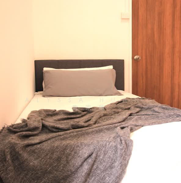 Bishan 8, 61 Bishan Street 21, Room Rental, 160 sqft, Condominium For Rent, by Alyssa Huang 黄家敏, 24573150 - PropertyGuru.com.sg