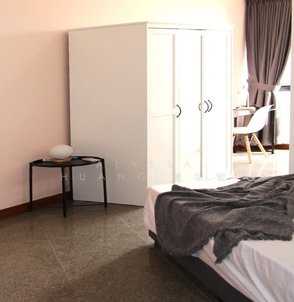 Bishan 8, 61 Bishan Street 21, Room Rental, 160 sqft, Condominium For Rent, by Alyssa Huang 黄家敏, 24573150 - PropertyGuru.com.sg
