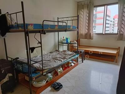 For Rent - 398 Yishun Ring Road