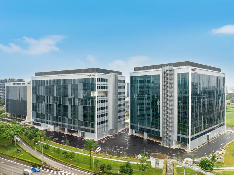 Mapletree Hi-Tech Park @ Kallang Way, 161 Kallang Way, 16,674 sqft, Office For Rent, by Toh XY / Ler KL, 24573336 - CommercialGuru.com.sg