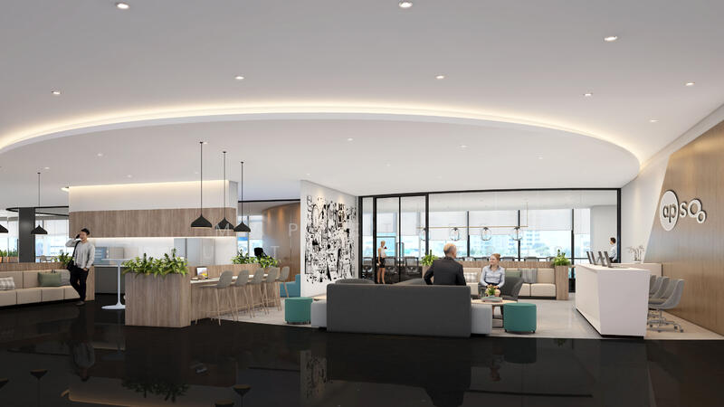 Mapletree Hi-Tech Park @ Kallang Way, 161 Kallang Way, 16,674 sqft, Office For Rent, by Toh XY / Ler KL, 24573336 - CommercialGuru.com.sg